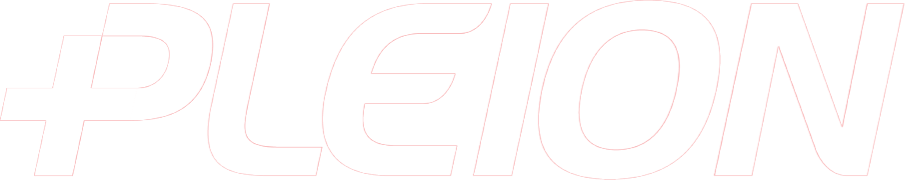 Pleion