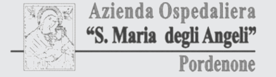 Azienda Ospedaliera S. Maria degli Angeli Pordenone
