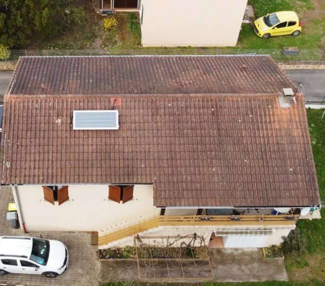 EGO 150 in Lione, Francia - 2