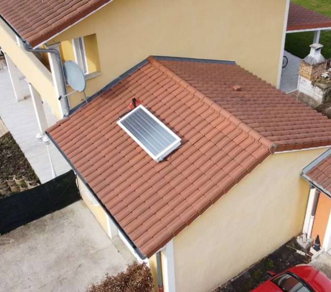EGO 150 in Lione, Francia