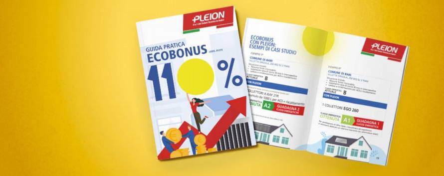 GUIDA SUPERBONUS 110%