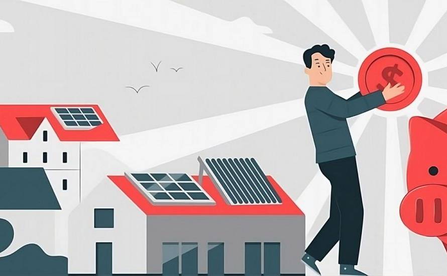 Impianto solare ibrido: come unire termico e fotovoltaico per massimizzare il risparmio