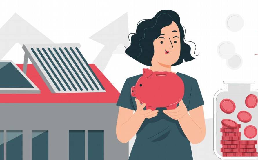 Pannello solare per casa: perché installarlo e come sceglierlo