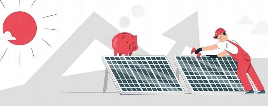 Quanto produce un impianto fotovoltaico al giorno? La Guida di Pleion