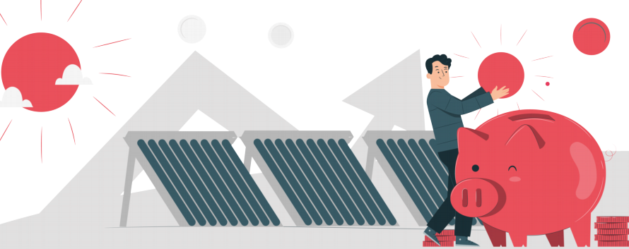 Rendimento Pannello Solare Termico: cos’è e come ottimizzarlo