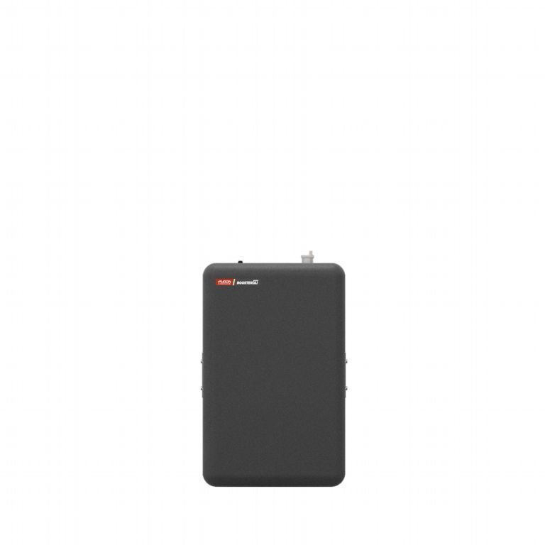 1_booster60-chiuso - Pleion Booster60 di Pleion