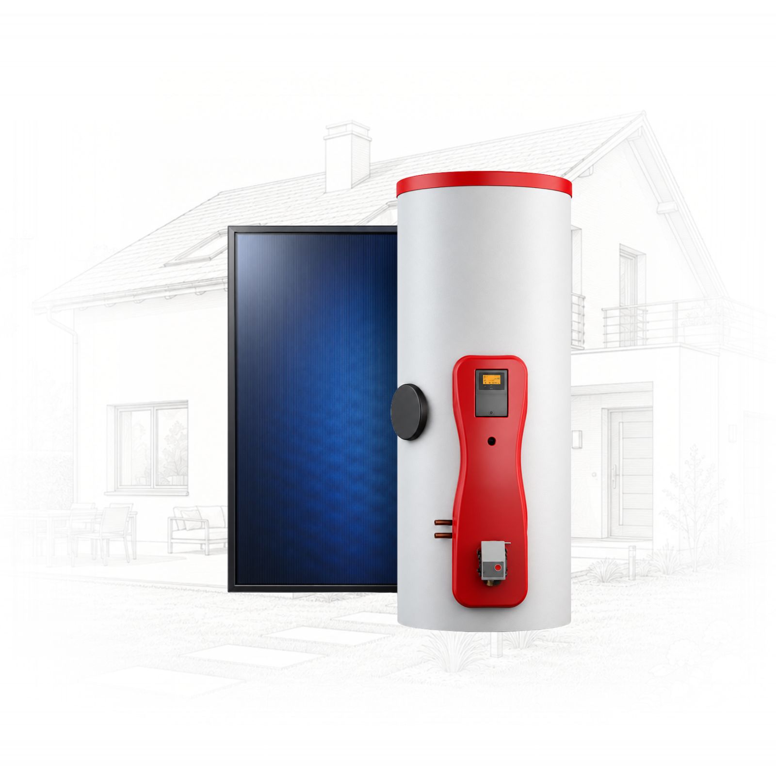 ECO COMPACT - Pleion Eco Compact di Pleion