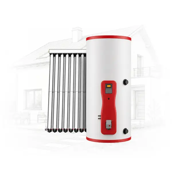 Eco Duo Eclipse di Pleion