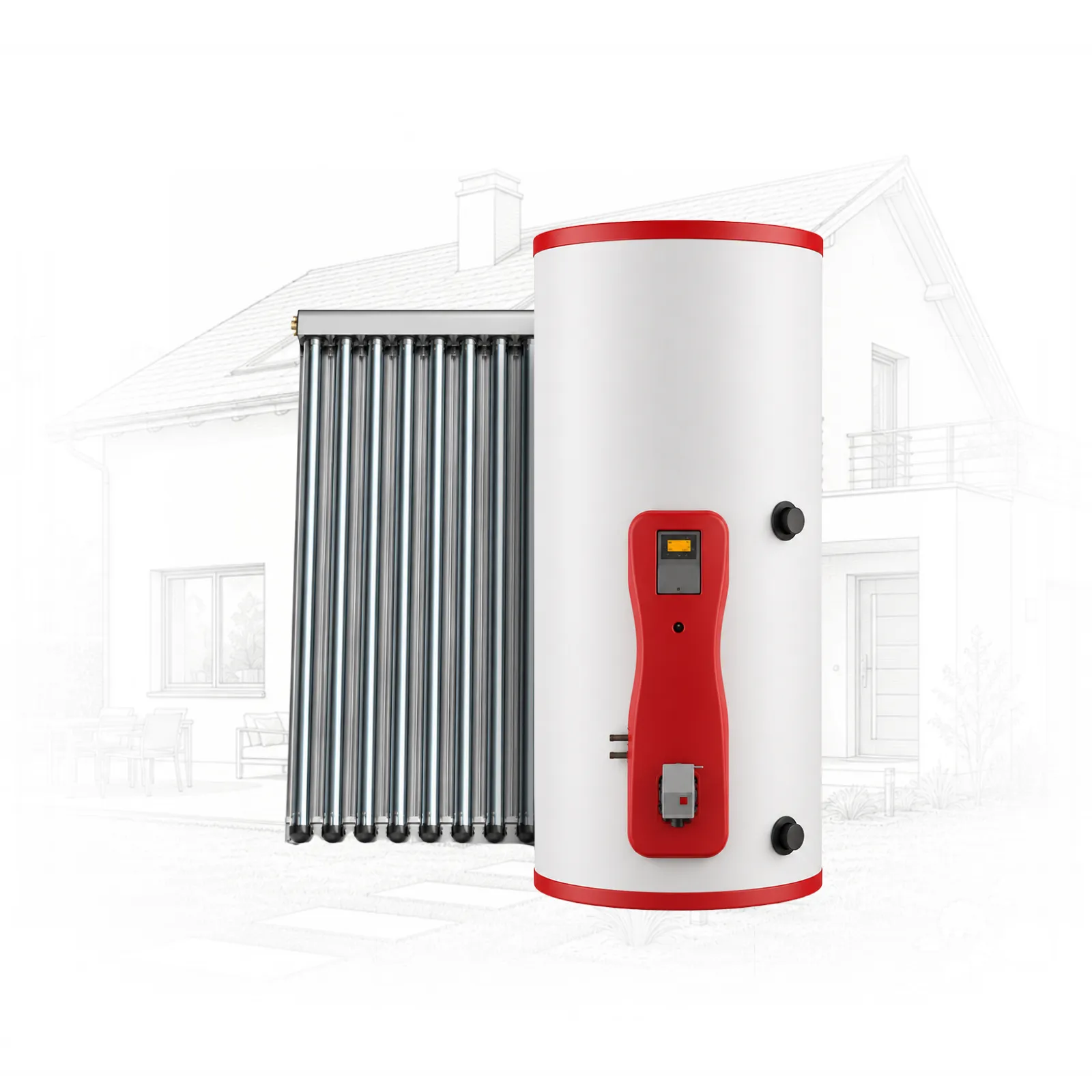 Eco DUO RAY - Eco DUO con X-RAY R - Pleion Eco Duo Ray di Pleion