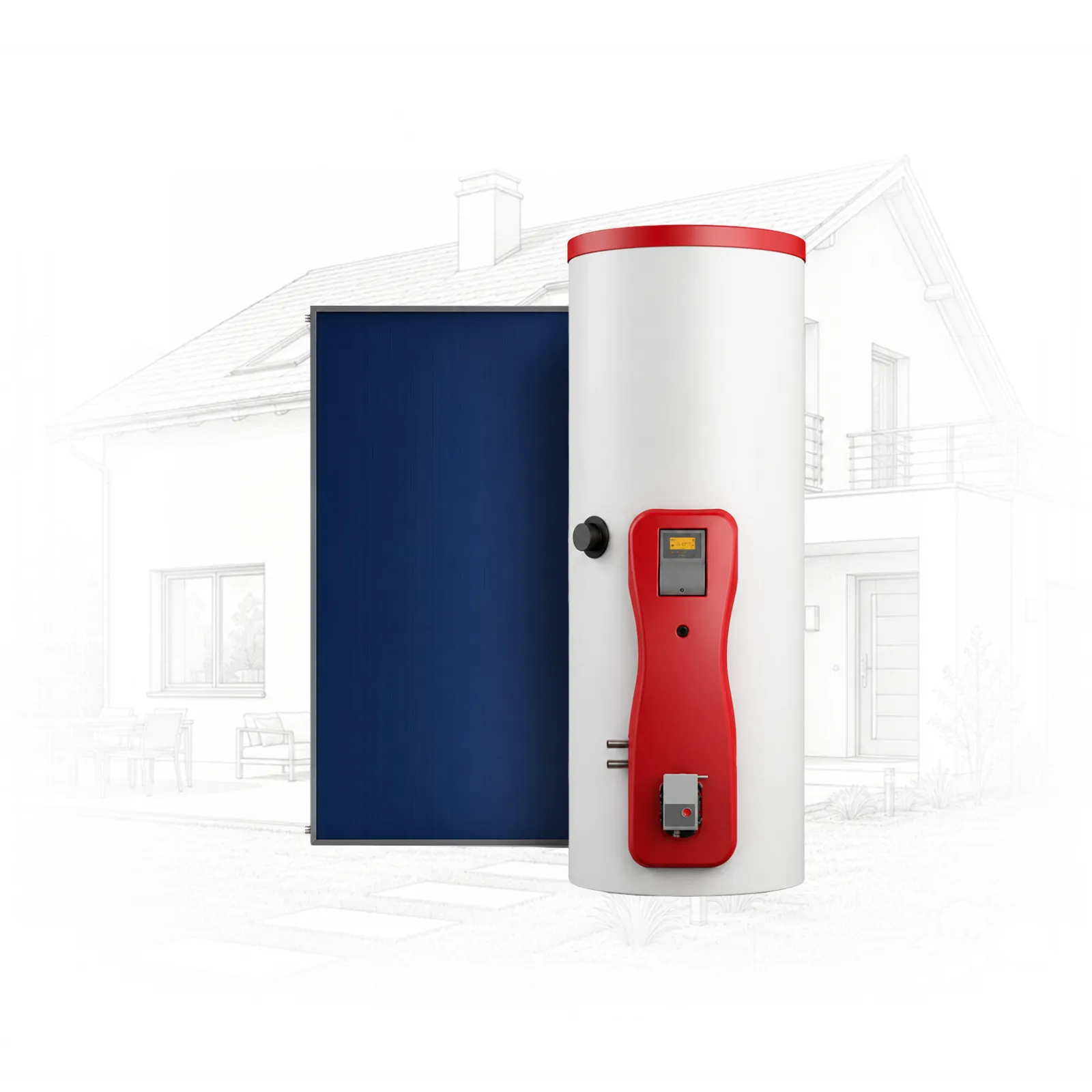 SMART ECO - ECO COMPACT CON KSF-D25 - Pleion Smart Eco di Pleion