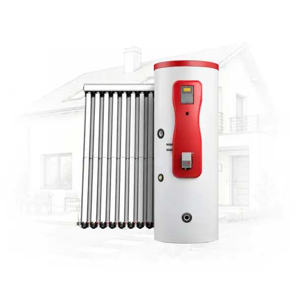 Therma Eclipse di Pleion