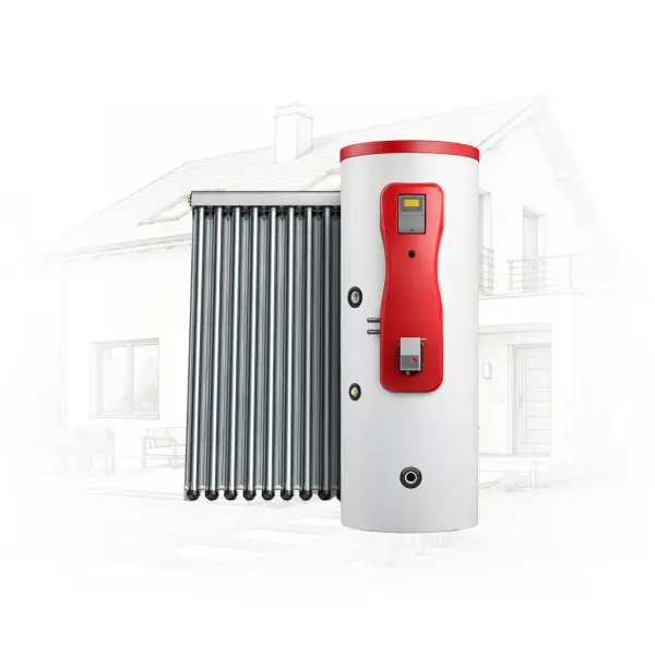 Therma Ray di Pleion