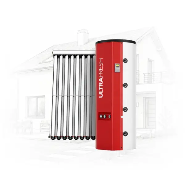 Ultrafresh Eclipse 401 di Pleion
