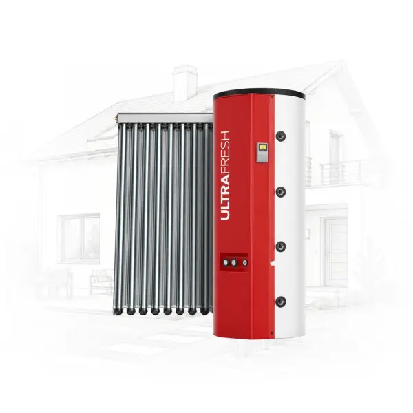 Ultrafresh Ray 401 di Pleion