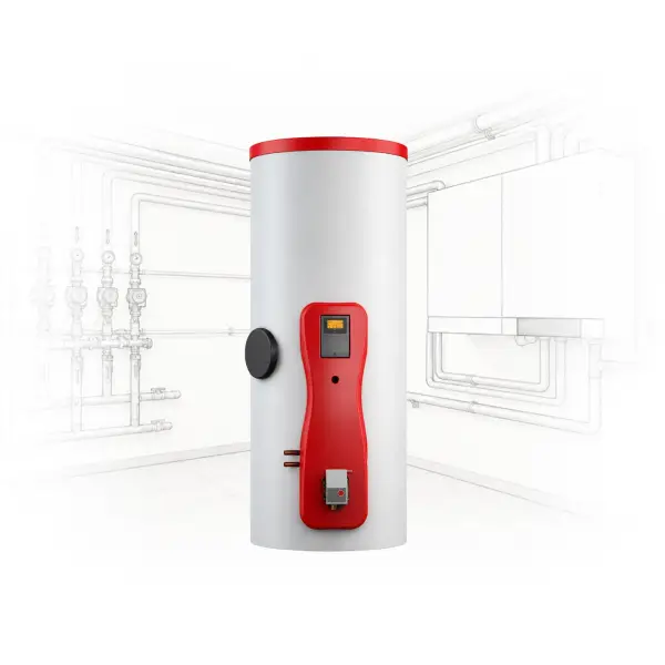 Eco Compact HPS di Pleion
