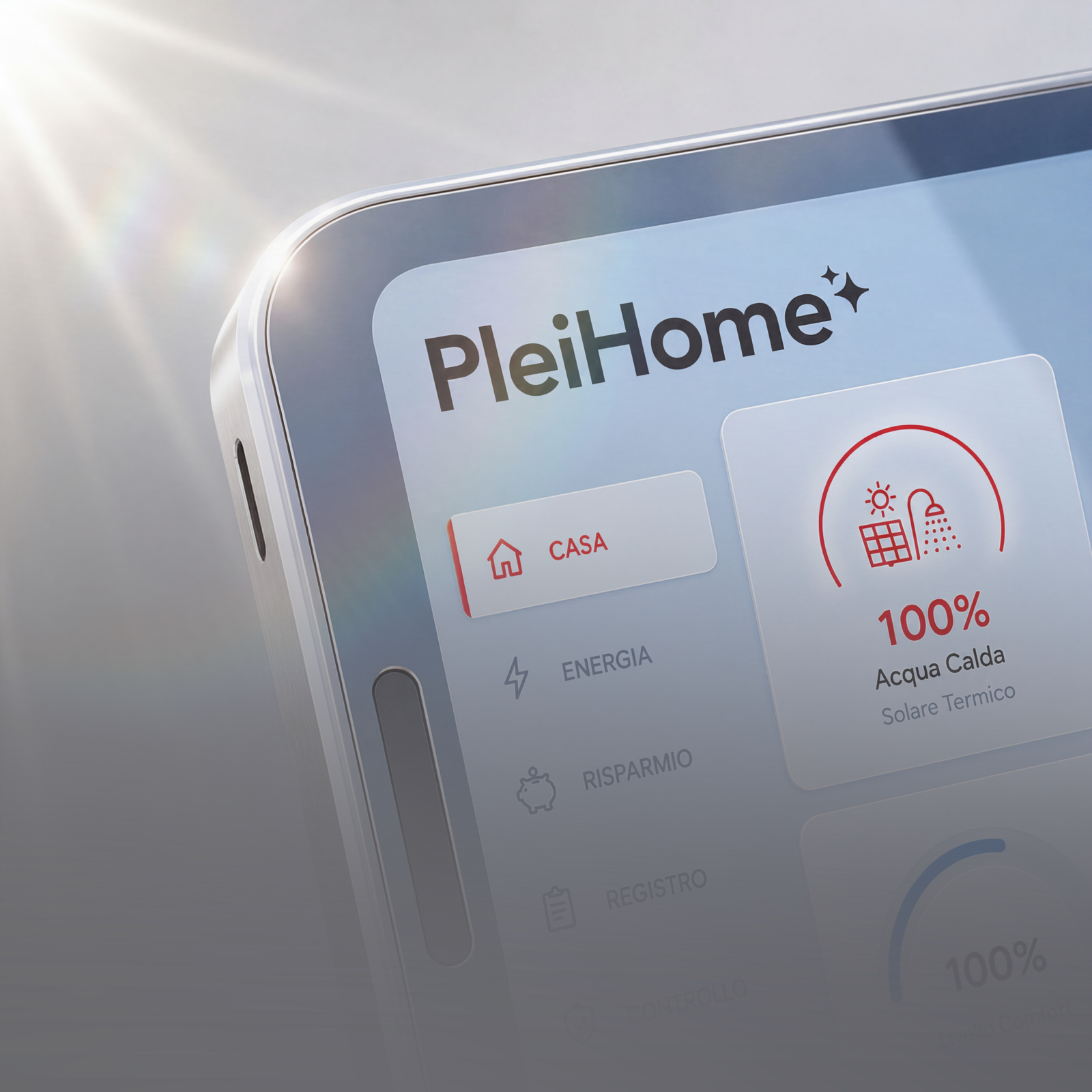 pleihome - Pleion Servizio Pleihome