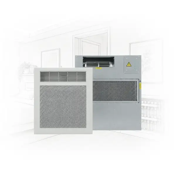 Pleiwall 30 duo 30 Pleion