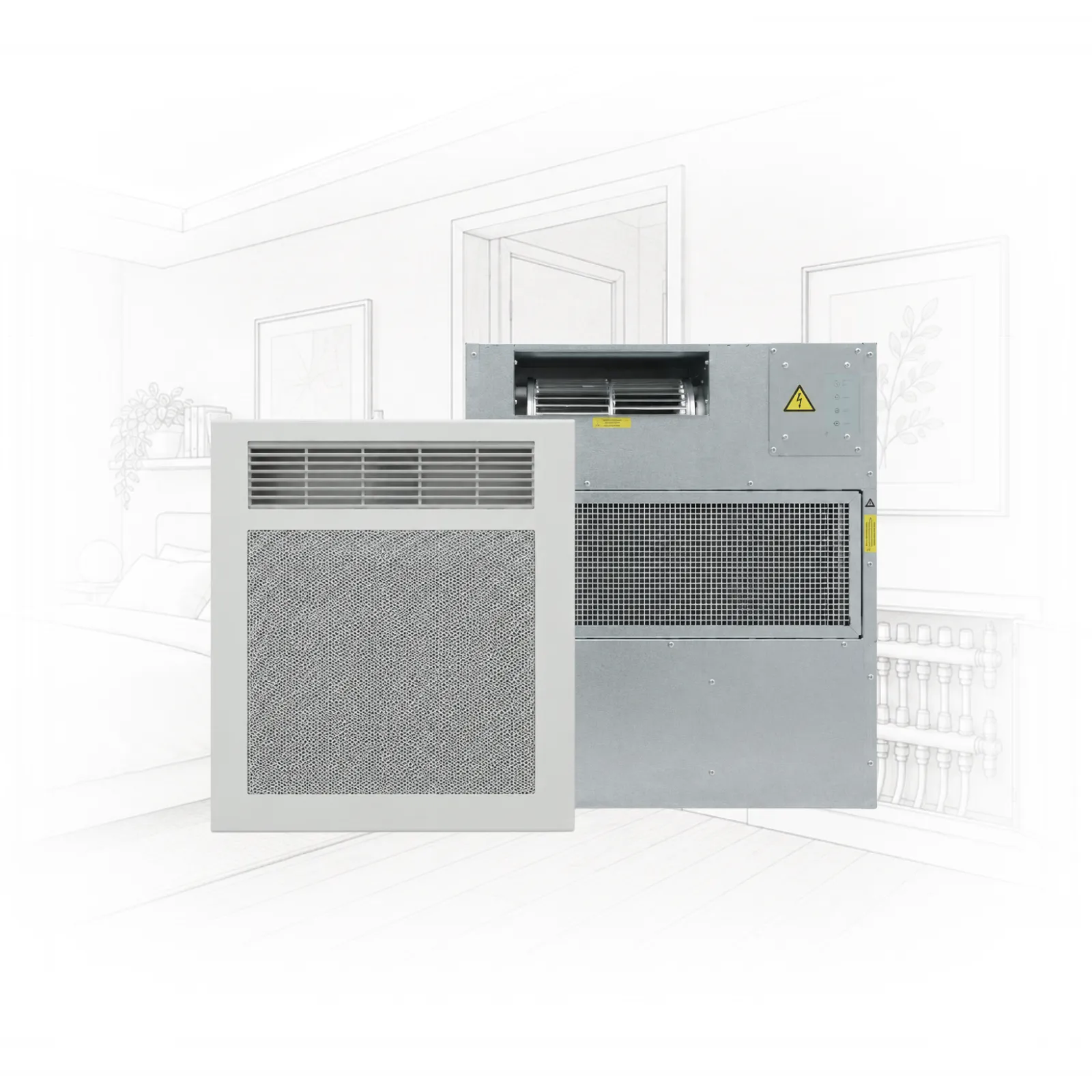 pleiwall-30-duo-30 - Pleion Pleiwall 30 duo 30 Pleion