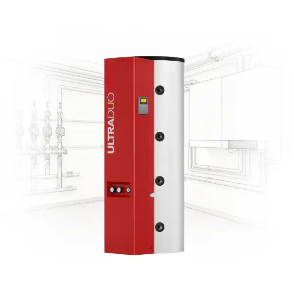 Ultra Duo 401 di Pleion