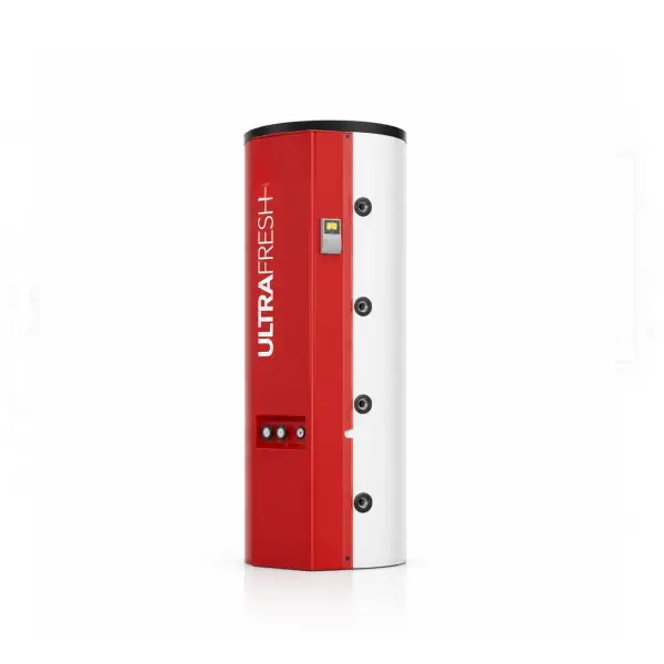 Ultra Fresh 401 di Pleion