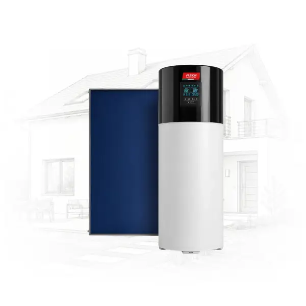 V-JET ECO - V-JET CON KSF-D25