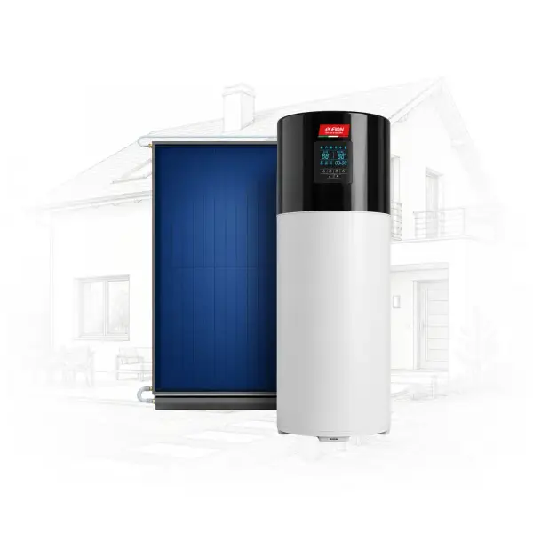 Acs per Pompa di Calore V-JET ELITE