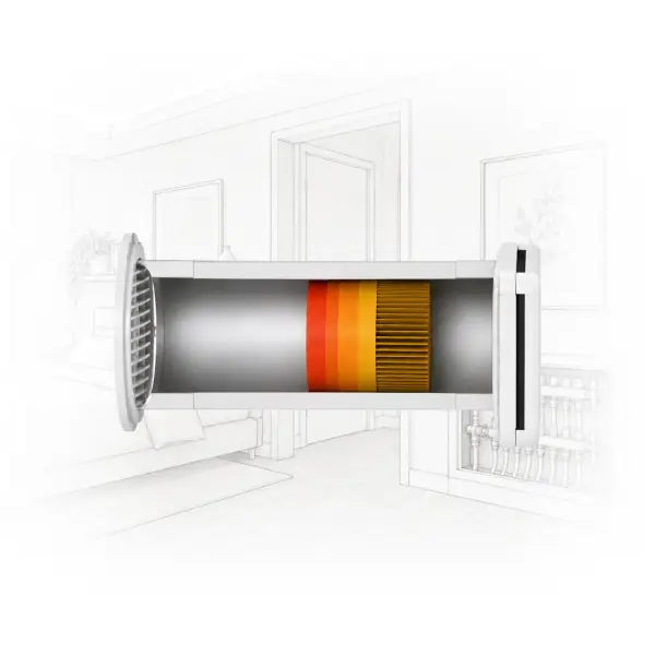 Smart E50 di Pleion