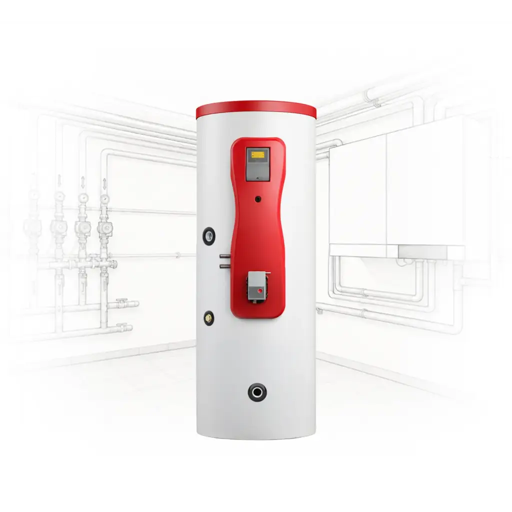 Therma 430 di Pleion