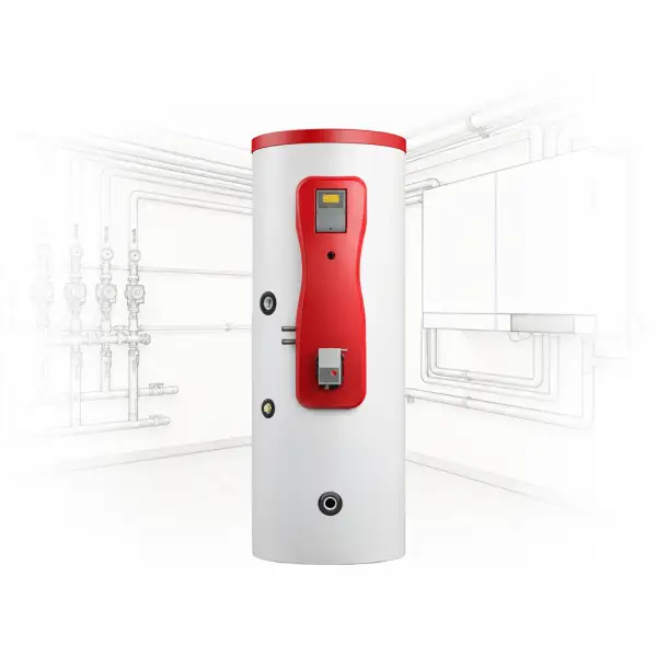 Therma 430 di Pleion