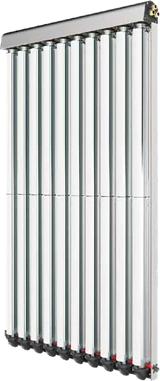 Collettore X-RAY R con Eclipse System